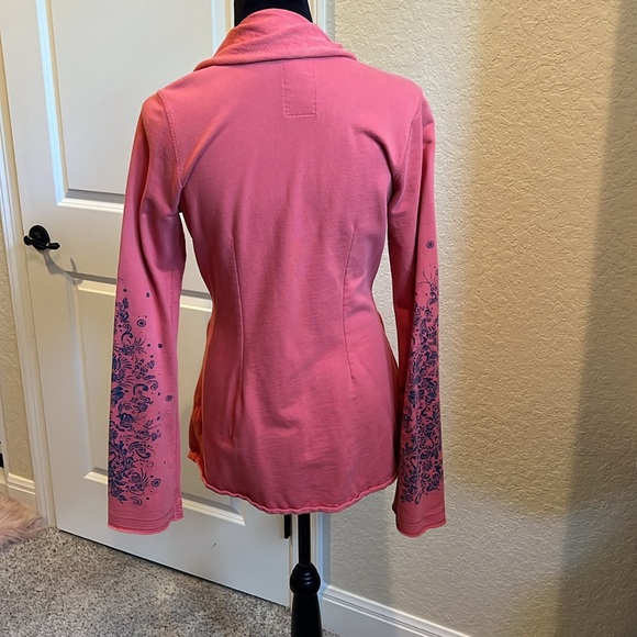 Lucky brand jacket - Picture 4 of 7